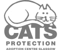 cats protection logo