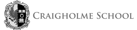 craigholme school logo