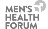 mens health forum logo